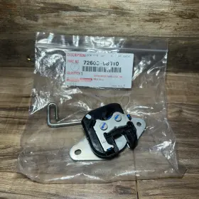 72603-08010 Toyota Genuine Lock Assembly
