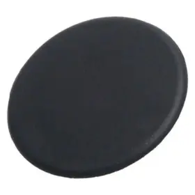 72848-28030-c0 Toyota Genuine Highlander Black 2nd Row Seat Armrest Cap