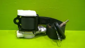 7322020831c3 Toyota 03 04 05 Celica 2dr Htbk Driver Left Front Seat Belt Retractor Oem 2657-17