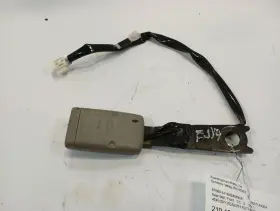 732300c060b0 Toyota Right Front Passenger Seat Belt Buckle Receiver From 2005 Tundra 11377617