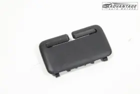 73373-33030 Toyota 2018-2025 Camry Rear 2nd Second Row Seat Belt Trim Cover Oem