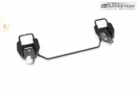 73706-02150 Toyota 2020-2024 Corolla Rear Second Row Left Side Seat Anchor Plate Oem 73706-02150 Toyota 2020-2024 Corolla Rear Second Row Left Side Seat Anchor Plate Oem