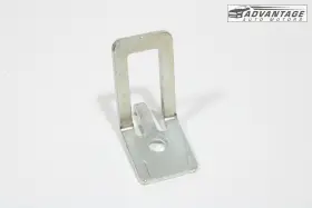 73719-12050 Toyota 2020-2025 Corolla Rear Child Seat Anchor Plate Bracket Oem 73719-12050 Toyota 2020-2025 Corolla Rear Child Seat Anchor Plate Bracket Oem