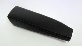 74210-02250-c2 Toyota Front Passenger Door Arm Rest Leather Oem 2014 - 2019 Corolla Sedan