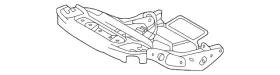 79112-08020 Toyota Genuine Seat Frame 79112-08020 Toyota Genuine Seat Frame