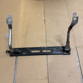 7980708020 Toyota 21-25 Sienna Rear 3nd Row Left Driver Side Seat Hinge Support Bracket Oem