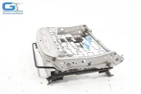 8219142041 Toyota Rav4 Front Right Passenger Side Seat Frame Track Rail Oem 2015 - 2018