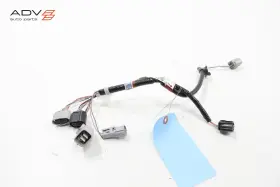 8219142110 Toyota 2019 - 2024 Rav4 Front Right Passenger Seat Frame Wire Wiring Harness Oem
