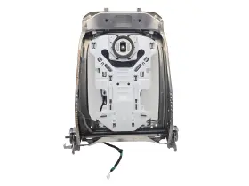 8219a-42120 Toyota 2023-2026 Prius Front Right Side Seat Upper Back Frame With Fan Blower Oem 8219a-42120 Toyota 2023-2026 Prius Front Right Side Seat Upper Back Frame With Fan Blower Oem