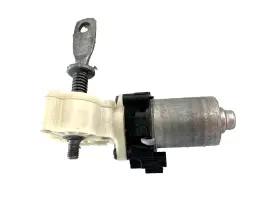 85801-28080 Toyota Genuine Lexus Front Driver Seat Lift Tilt Motor With Mechanism Oem 858012808