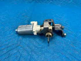 85820-30730 Toyota Land Cruiser Front Passengers Seat Tilt/lift Motor With Mechanism 03-07 Oem