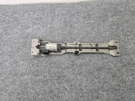 Ae864000-2360 Toyota Tundra 22-25 Front Left Driver Seat Frontward Backward Slide Motor Oem