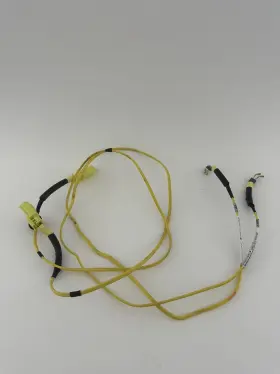 Ga33203861 Toyota Corolla Front Left And Right Side Seat Srs Cable Wire Harness Oem 2015 - 2021