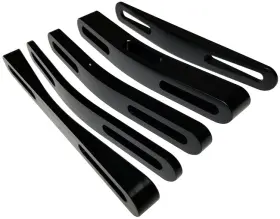Ch-6481blk Triple X Race Components - Compatible With/replacement For Seat