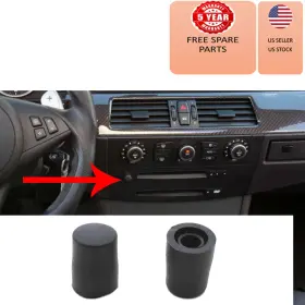 Chb0053 Us Global Auto Imports Radio Volume Knob Button Replacement For Bmw E60 E61 E63 E64 525i 520d 530i 530d Chb0053 Us Global Auto Imports Radio Volume Knob Button Replacement For Bmw E60 E61 E63 E64 525i 520d 530i 530d