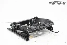 5c6-881-106-r Vag 2016-2022 Volkswagen Passat Front Right Passenger Lower Seat Track Frame Oem