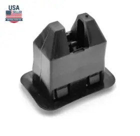 5g0886373 Vag Audi Rear Seat Bench Grommet Genuine