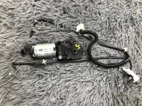 404.903 Valeo 2004-2006 Pontiac Gto Front Pass Rh Seat Upper Back Recline Tilt Motor Oem 1c15