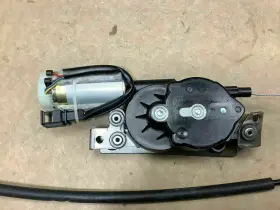 8527600 Valeo 8527600/a Volkswagen Touareg 2005 Front Driver Side Seat Regulator Motor Actuator Factory