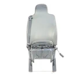 202.am3m14 Vehicle Production Group 2014 Vpg Mv1 Oem Back Jump Seat