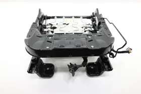 Bin30022874 Vinfast 2023 - 2026 Vf 8 Front Left Side Seat Lower Track Frame Oem