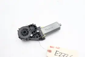 0390203224 Volkswagen 10-12 Golf Front Left Driver Seat Motor Recline E2726