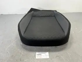 10940 Volkswagen 2018-2023 Tiguan S Front Right Passenger Side Lower Seat Cushion Oem