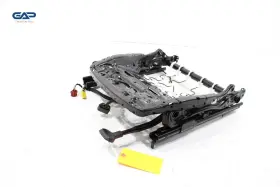 17b971472f Volkswagen Jetta Front Right Passenger Seat Lower Track Frame Oem 2019 - 2024