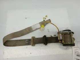1c1857705mhcp Volkswagen Front Driver Left Retractor Seat Belt From 2005 Beetle 11288070