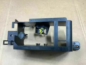 1k0937545l Volkswagen Rabbit 2007 2dr Front Seat Wiring Loom Harness Bracket Housing Factry