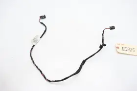1k4971369g Volkswagen 2012 Golf Front Left Driver Seat Motor Wire Harness Cable E2725