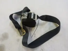 212.vw1l12 Volkswagen Black Rear Left Seat Belt Retractor Fits 2011-2018 Jetta