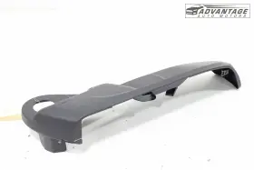 Volkswagen 2gj881318a 2022-2025 Taos Front Right Side Seat Outer Trim Cover Panel Oem
