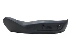 Volkswagen 3c8881314a 2012 Cc Front Seat Control Switch And Trim Passenger Right Oem