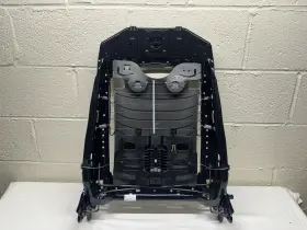 3cn-881-989 Volkswagen 2019-2023 Jetta Front Left Driver Side Seat Back Frame Assembly Oem