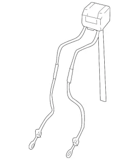 3cn-888-652-a-82v Volkswagen Genuine Release Handle