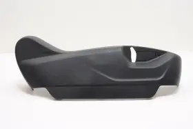 3cn88131482v Volkswagen 2018 - 2023 Atlas Front Right Seat Outer Trim Panel Oem Black Wr 3cn88131482v Volkswagen 2018 - 2023 Atlas Front Right Seat Outer Trim Panel Oem Black Wr