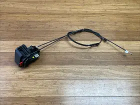 3cn885651d Volkswagen 2018 2019 2020 - 2024 Atlas Release Handle Oem