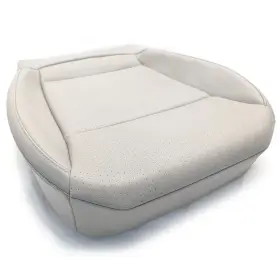 3cn-963-555-b Volkswagen 3cn963555b 2021-2023 Atlas Oem Front Lh Seat Cushion Pad Heater Cover Shetland