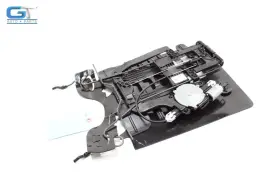 3qf881879a Volkswagen Tiguan Front Left Driver Side Seat Lumbar Support Oem 2018 - 2022