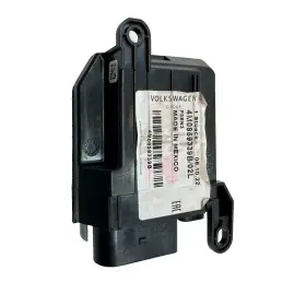 4m0-959-339-b-02l Volkswagen Passat 16-19 Front Passenger Seat Occupant Sensor Control Module Oem