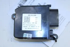 4m0-959-339-b-z16 Volkswagen 15-16 Jetta Fr Rh Seat Occupant Detection Sensor Module 4m0-959-339-b