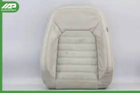 561881805afufg Volkswagen 12-15 Passat Front Left Side Top Upper Seat Cushion 561881805 Oem