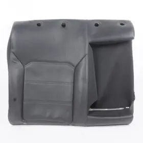 561885806 Volkswagen 12-15 Passat Rear Right Passenger Side Seat Back Backrest Cover Oem
