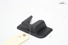 565888749 Volkswagen 2018-2024 Tiguan Rear Left 3rd Third Row Seat Frame Corner Cover Oem