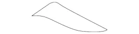 Volkswagen 5c5-881-376-f Genuine Seat Cushion Pad