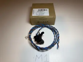 5c6-959-340-e Volkswagen Brand New Genuine Position Sensor