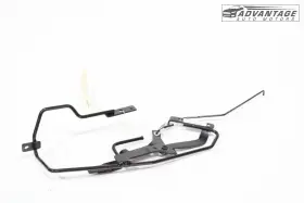 5c6881069 Volkswagen 2016-21 Passat Front Left Side Seat Recline Lever Handle Bracket Oem
