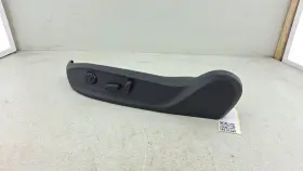 5c6881317h82v Volkswagen 2012 - 2022 Passat Front Left Seat Outer Switch Cover Oem