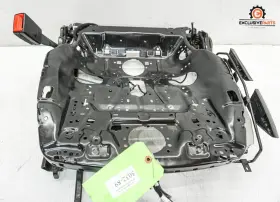 5c6881375g Volkswagen 15-18 Jetta Oem Front Driver Left Seat Lower Track Manual Frame 5032